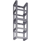Garų surinktuvų priedas Bosch DHZ1253 kaina