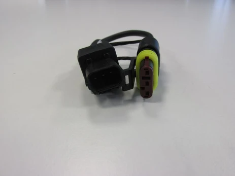 TEXA Diagnostikos testerio laidai TEX 3151/AP46