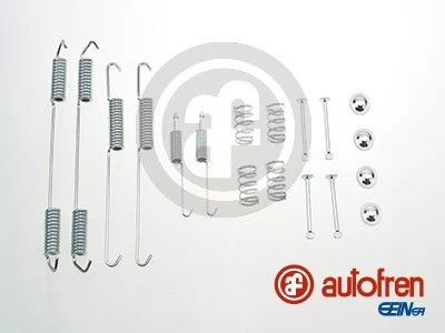 AUTOFREN D3-998A Brake shoe fitting kit