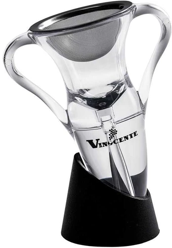 Kemis Aerator do Wina Amphora