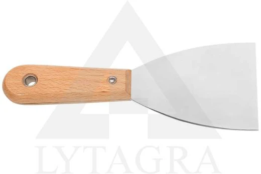 Glaistyklė dažytojo 8 cm 84 ser. buko r.
