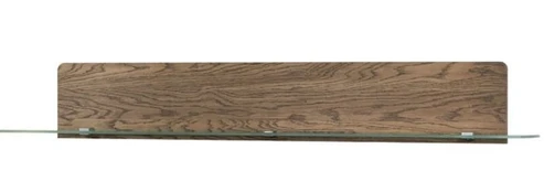 Lentyna Nero 35, ruda