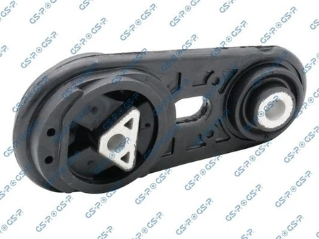 Variklio montavimas GSP 512382