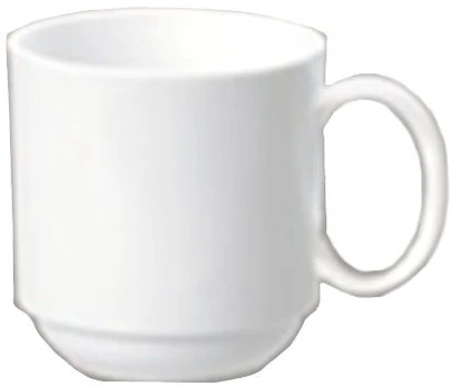 Puodelis Leela Baralee, smėlio, 0.3 l