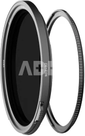 Urth 49mm Magnetic Variable ND2 32 Pro (1 5 Stops)