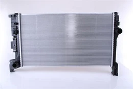 Variklio radiatorius NISSENS NIS 65623