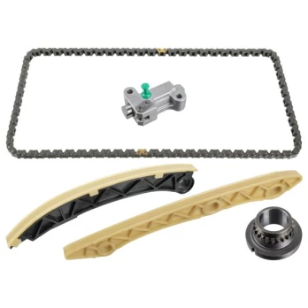 FEBI FE108173 Timing chain kit (chain + sprocket)