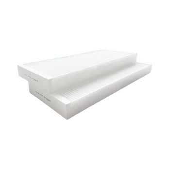 Blauberg Komfort EC SB350 G4+F7