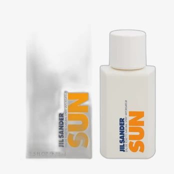 Jil Sander Sun EDP Eau De Parfum 125 ml (woman)