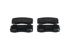 BOSCH 0 986 494 870 Brake pad set