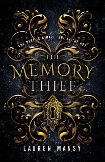 Memory Thief