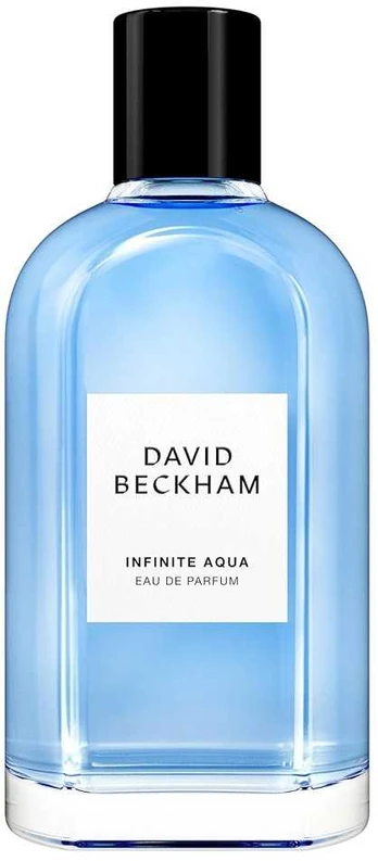 David Beckham Infinite Aqua EDP Purškiklis 100ml