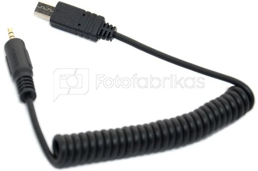 JJC MA F2 Camera RemoteShutter Cord