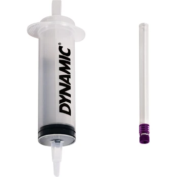 Dynamic Hector The Injector padangų sandarinimo skysčio švirkštas | 100 ml