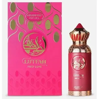 Arabiyat Prestige Lutfa First Love EDP 80ml