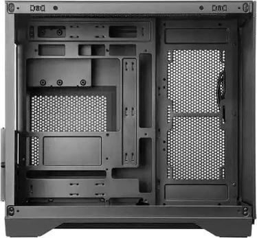 VISIO AIR Fanless Black