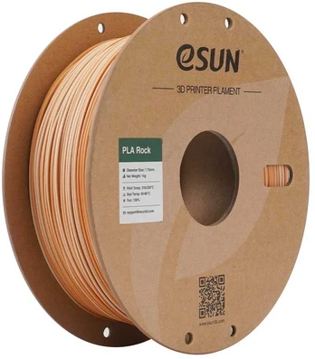 eSun PLA Rock 1kg 1.75mm - Sandstone