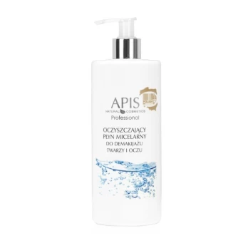 Apis micelinis vanduo veidui, 500 ml