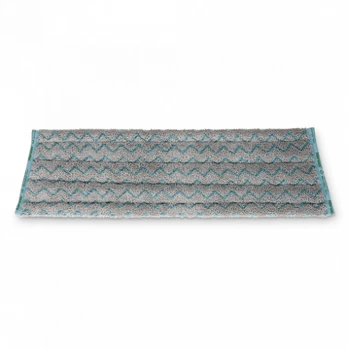 Norwex Tile Mop Pad Plaušinė plytelėms Grey Large