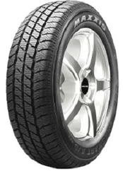 Maxxis Vansmart A/S AL2 235/60 R17 117 R