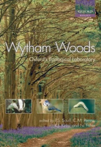 Wytham Woods