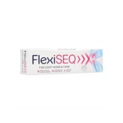 FLEXISEQ gelis nuo sąnarių skausmo ACTIVE, 50 g kaina