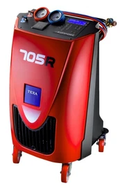 TEXA Kondicionierių pildymo stotelės TEX Z10411/BASIC