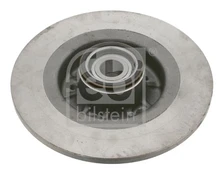 Stabdžių diskas FEBI BILSTEIN 21299 kaina