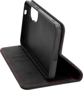 Dėklas Tactical Xproof for Samsung Galaxy A57 Juodas Hawk