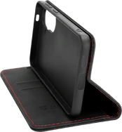 Dėklas Tactical Xproof for Samsung Galaxy A57 Juodas Hawk