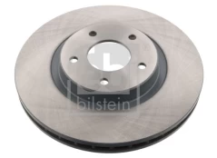 Stabdžių diskas FEBI BILSTEIN 44138 kaina