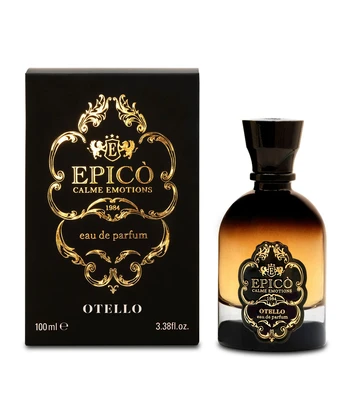 Epico Otello EDP parfumuotas vanduo, 100 ml