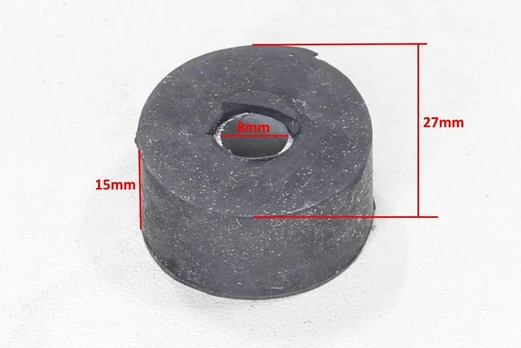Other GY6 BENZER COLUMBIA CENTER STOPPER