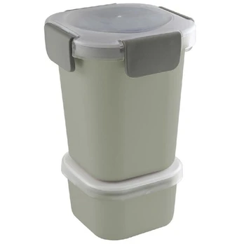 Maisto laikymo indas Sunware Sigma Home 0,5 l plastikas