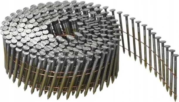 Bostitch nails F 2.50-70 Q 9m