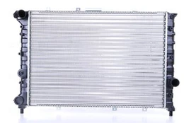 Variklio radiatorius NISSENS NIS 60044