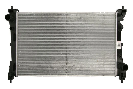 Variklio radiatorius DENSO DRM09113