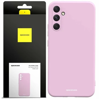 Spacecase Silicone Samsung Galaxy A54 5G
