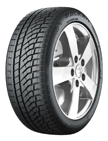 Falken EUROWINTER HS02 PRO 235/60R18 107V XL 2023