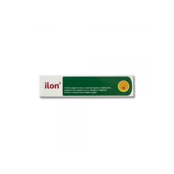 ILON tepalas 25 g