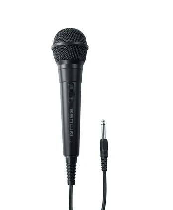 Laidinis mikrofonas Muse MC-20 B
