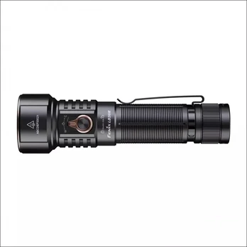 Fenix LD36R juodas LED žibintuvėlis