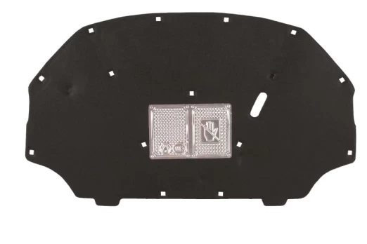 BLIC 6804-00-9535290P Bonnet panel