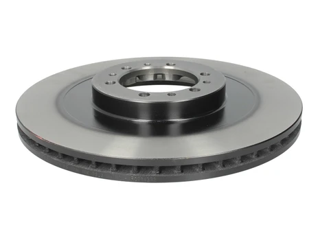 TRW DF4485 Brake Disc