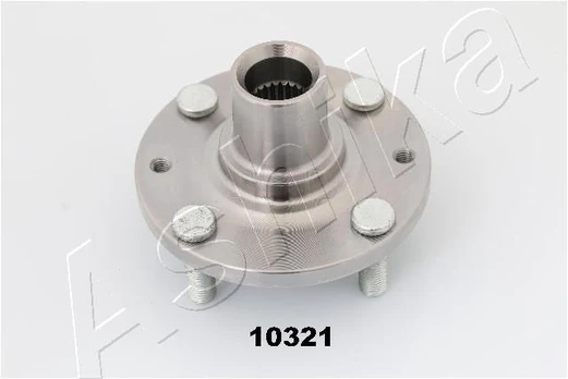 Rato stebulė ASHIKA 44-10321