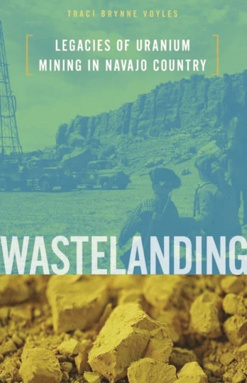 Wastelanding
