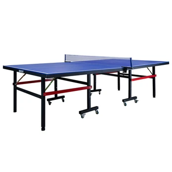 Teniso stalas Prosport Ping Pong, mėlynas