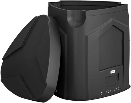 Komposteris 240 L