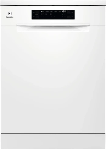Indaplovė Electrolux E62SD200SW