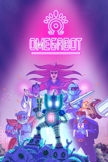 Omegabot Xbox